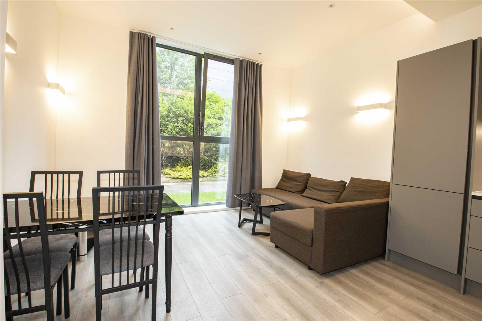 2 Foxhunter Drive, Linford Wood, Milton Keynes